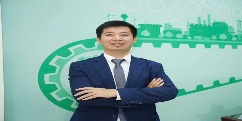 Tìm hiểu hướng đi phát triển lâu dài của CEO Nguyễn Quang Huy