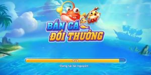 Game bắn cá đổi thưởng đưa bạn đến đại dương mênh mông