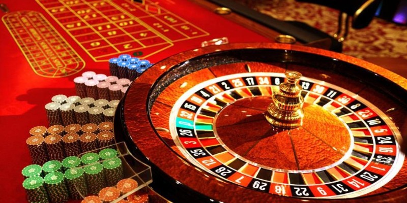 Một số casino hợp pháp tại Việt Nam người chơi cần biết