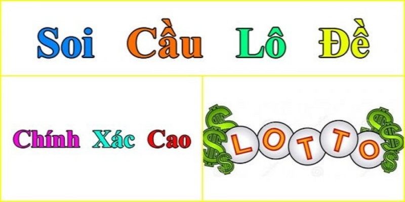 Soi cầu xổ số chuẩn theo công thức có sẵn